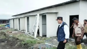 Pascabencana Aceh Tengah: Ratusan KK Dipindahkan ke Huntara, Sejumlah Desa Masih Terisolasi