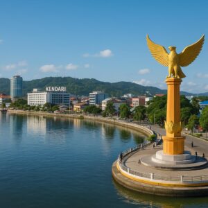 Prestasi Universitas Muhammadiyah Kendari di Tahun 2026