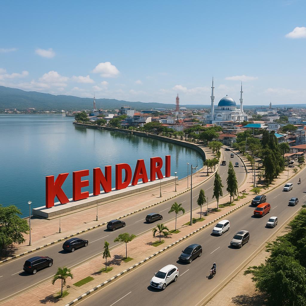 Universitas Muhammadiyah Kendari 2026: Kemajuan dalam Pendidikan