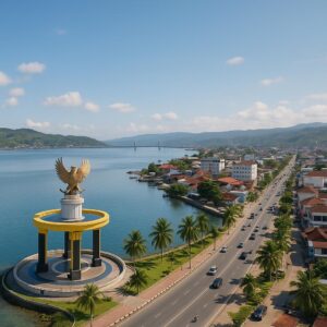 Universitas Muhammadiyah Kendari Dorong Inovasi di Sulawesi