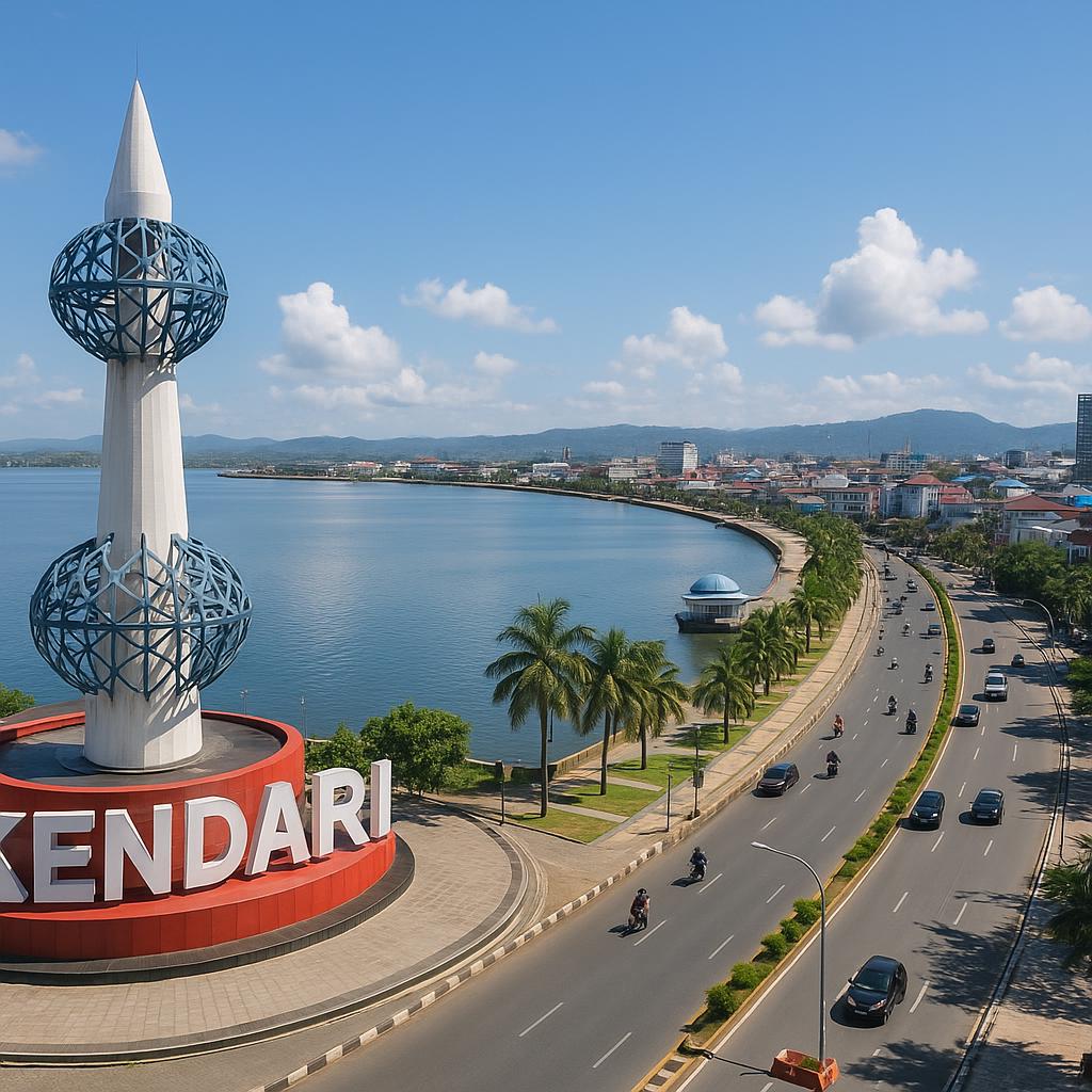 Universitas Muhammadiyah Kendari Dorong Pendidikan Berkualitas Tinggi
