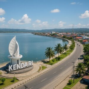 Universitas Muhammadiyah Kendari: Model Pendidikan Berkualitas