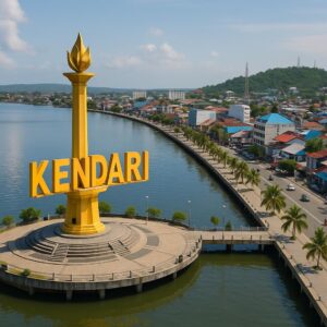 Universitas Muhammadiyah Kendari Dorong Inovasi Pendidikan