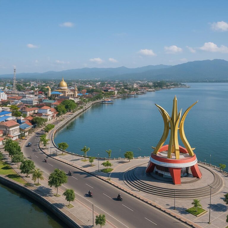 Universitas Muhammadiyah Kendari Dukung Kemajuan Pendidikan Kendari