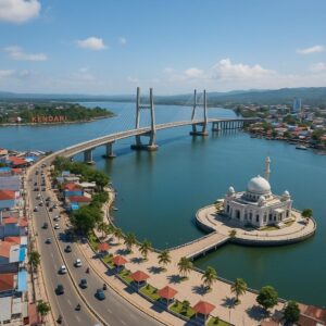 Universitas Muhammadiyah Kendari Siapkan Mahasiswa Unggul Masa Depan