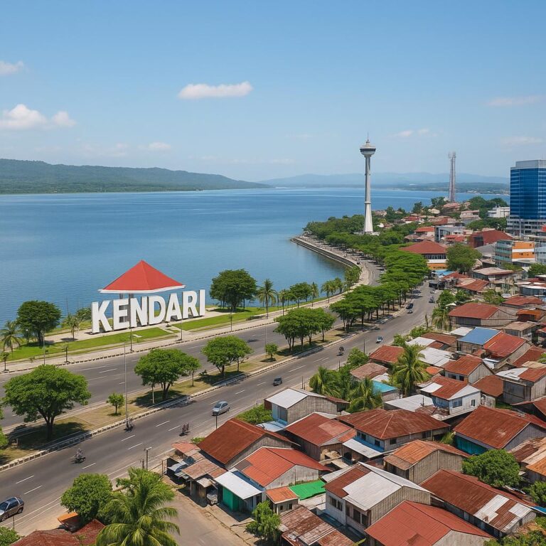 Keunggulan Universitas Muhammadiyah Kendari dalam Pendidikan
