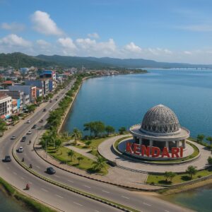 Universitas Muhammadiyah Kendari Berperan dalam Pembangunan Daerah