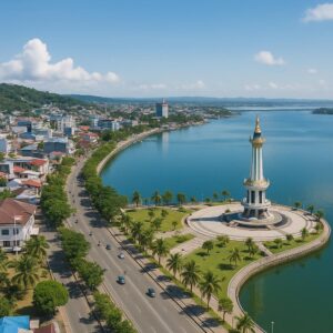 Universitas Muhammadiyah Kendari Pusat Pendidikan Terdepan