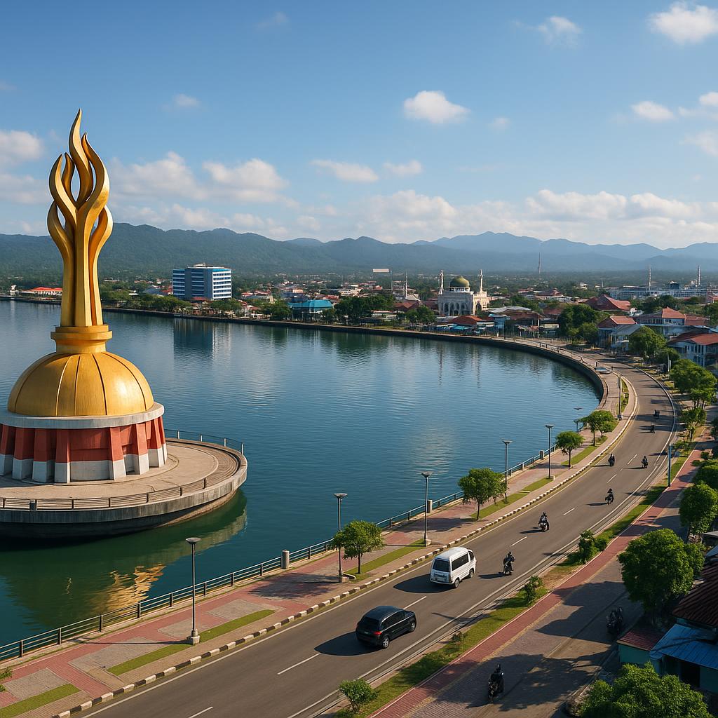 Universitas Muhammadiyah Kendari Siap Bangun Generasi Unggul